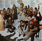 Jethro Tull : War Child (LP, Album)