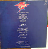 Steve Miller Band : Circle Of Love (LP, Album)