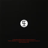 Le Syndicat Electronique : Le Syndicat Electronique (2xLP, Comp, Ltd)