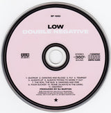Low : Double Negative (CD, Album)