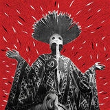 Moontribe (2) : Moontribe (LP, Album)