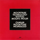 Moontribe (2) : Moontribe (LP, Album)