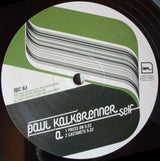 Paul Kalkbrenner : Self (2xLP, Album)