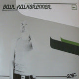 Paul Kalkbrenner : Self (2xLP, Album)
