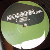 Paul Kalkbrenner : Self (2xLP, Album)
