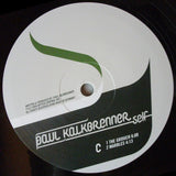 Paul Kalkbrenner : Self (2xLP, Album)