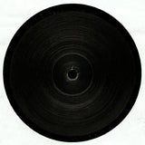 Nu Guinea : World EP (12", EP, RP)