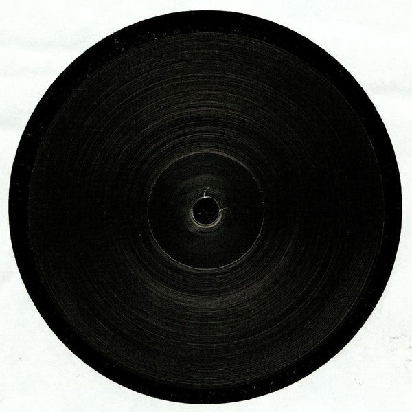 Nu Guinea : World EP (12", EP, RP)