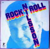 Nilsson* : Rock'N Roll (LP, Comp)
