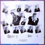 Nilsson* : Rock'N Roll (LP, Comp)