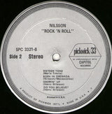 Nilsson* : Rock'N Roll (LP, Comp)