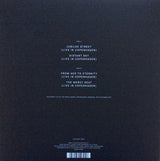 Nick Cave & The Bad Seeds : Distant Sky (Live In Copenhagen) (12", EP)