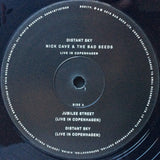 Nick Cave & The Bad Seeds : Distant Sky (Live In Copenhagen) (12", EP)