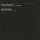 Daughters : You Won't Get What You Want (CD, Album)
