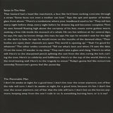 Daughters : You Won't Get What You Want (CD, Album)