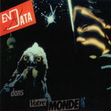 End Of Data : Dans Votre Monde (LP, Album)