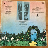 Free : Fire And Water (LP, Album, RE)