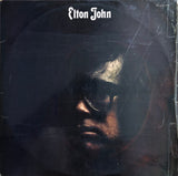 Elton John : Elton John (LP, Album)