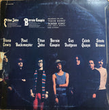 Elton John : Elton John (LP, Album)