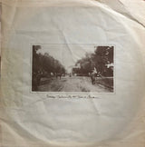 Elton John : Elton John (LP, Album)