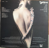 Whitesnake : Slide It In (LP, Album)