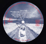 Neca Falk : Najjači Ostaju (LP, Album)