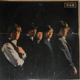The Rolling Stones : The Rolling Stones (LP, Album, Mono)