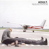ADULT. : Resuscitation (CD, Album, Comp)