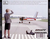 ADULT. : Resuscitation (CD, Album, Comp)