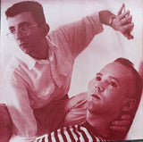 The Communards : Red (LP, Album)