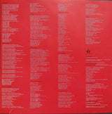 The Communards : Red (LP, Album)