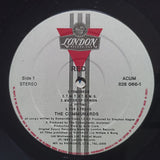 The Communards : Red (LP, Album)