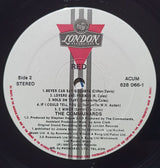 The Communards : Red (LP, Album)