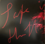Yves Tumor : Safe In The Hands Of Love (2xLP, Album)