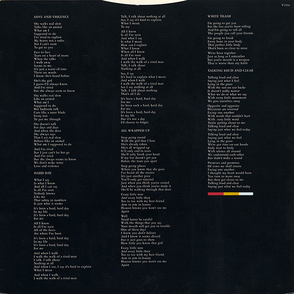 Orchestral Manoeuvres In The Dark : Junk Culture (LP, Album)