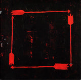 Micah P. Hinson And The Musicians Of The Apocalypse : When I Shoot At You With Arrows, I Will Shoot To Destroy You (CD, Album, Dig)