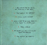Micah P. Hinson And The Musicians Of The Apocalypse : When I Shoot At You With Arrows, I Will Shoot To Destroy You (CD, Album, Dig)