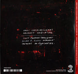 Micah P. Hinson And The Musicians Of The Apocalypse : When I Shoot At You With Arrows, I Will Shoot To Destroy You (CD, Album, Dig)