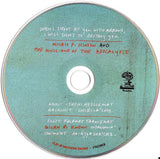 Micah P. Hinson And The Musicians Of The Apocalypse : When I Shoot At You With Arrows, I Will Shoot To Destroy You (CD, Album, Dig)