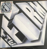 The Firm (7) : The Firm (LP, Album)