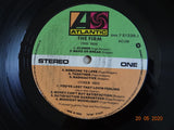 The Firm (7) : The Firm (LP, Album)