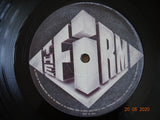 The Firm (7) : The Firm (LP, Album)