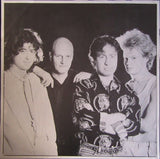 The Firm (7) : The Firm (LP, Album)