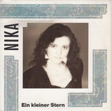 Nika (10) : Ein Kleiner Stern (7", Single)