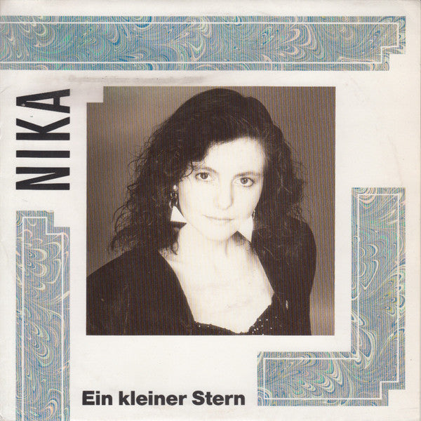 Nika (10) : Ein Kleiner Stern (7", Single)