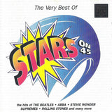 Stars On 45 : The Very Best Of Stars On 45 (CD, Comp)