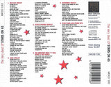 Stars On 45 : The Very Best Of Stars On 45 (CD, Comp)