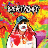 Beatfoot* : De Vibez (12", EP)