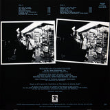 Tom Waits : The Heart Of Saturday Night (LP, Album, RE)