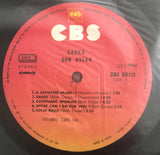 Bob Dylan : Saved (LP, Album)